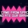 Games like It came from space and ate our brains