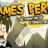 Games like James Peris 2: The fountain of eternal drunkenness