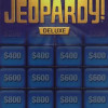 Games like Jeopardy! Deluxe