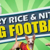 Games like Jerry Rice & Nitus' Dog Football