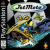 Games like Jet Moto