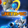 Games like Jetpac Refuelled