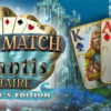Games like Jewel Match Atlantis Solitaire - Collector's Edition