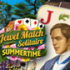Games like Jewel Match Solitaire Summertime