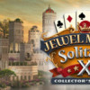Games like Jewel Match Solitaire X Collector's Edition