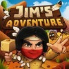 Games like Jim's Adventure