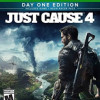 Games like Just Cause 4