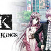 Games like K Missing Kings