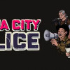 Games like Karma City Police