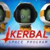 Games like Kerbal Space Program