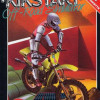 Games like Kikstart: Off-Road Simulator (C64/C128)