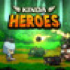 Games like Kinda Heroes: The cutest RPG ever!