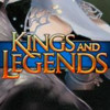 Games like Kings and Legends