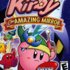 Games like Kirby and the Amazing Mirror
