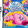 Games like Kirby: Mass Attack