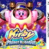 Games like Kirby: Planet Robobot