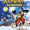 Games like Klonoa: Door to Phantomile