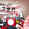 Games like Koi-Koi Japan [Hanafuda playing cards]