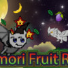 Games like Kōmori Fruit Rush