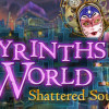 Games like Labyrinths of the World: Shattered Soul Collector's Edition