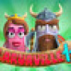 Games like Laruaville 11 Match 3 Puzzle