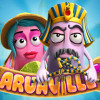 Games like Laruaville 7 - Match 3 Adventure