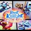 Games like Last Knight: Rogue Rider Edition