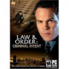 Games like Law & Order: Criminal Intent