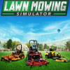 Games like Lawn Mowing Simulator