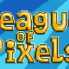 Games like League of Pixels - 2D MOBA