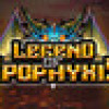 Games like Legend Of Apophyxis