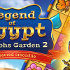 Games like Legend of Egypt - Pharaohs Garden 2 - The sacred crocodile