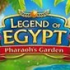 Games like Legend of Egypt - Pharaohs Garden