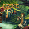 Games like Legend of Fae