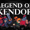 Games like Legend of Kendor