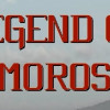 Games like Legend of Moros