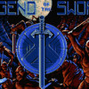 Games like Legend of the Sword