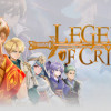 Games like Legends of Crystal