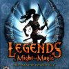 Games like Legends of Might and Magic