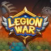 Games like 军团战棋Legion War