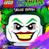 Games like Lego DC Super-Villains