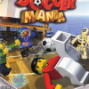 Games like Lego Soccer Mania