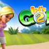 Games like Let's Golf! 2