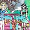 Games like Let's Split Up (A Visual Novel)