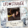 Games like Life Is Strange: Episode 5 - Polarized