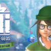 Games like Lili: Child of Geos - Complete Edition