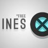 Games like Lines X Free