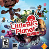 Games like LittleBigPlanet PS Vita
