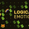 Games like Logica Emotica