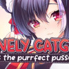 Games like Lonely Catgirl is the Purrfect Pussy